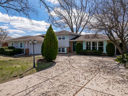 6043 W 127th Pl, Palos Heights, IL, 60463-2308 | Card Image