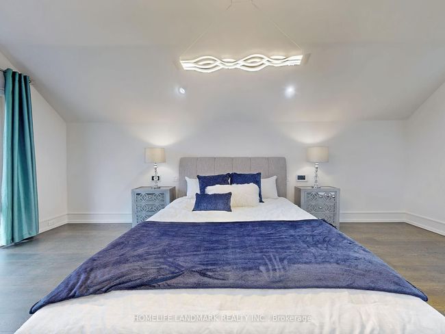 301 Jedburgh Rd, House other with 5 bedrooms, 4 bathrooms and 2 parking in Toronto ON | Image 22