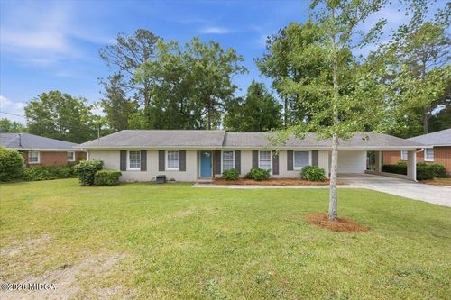 4648 Timberlane Dr, Macon, GA, 31210-3120 | Card Image