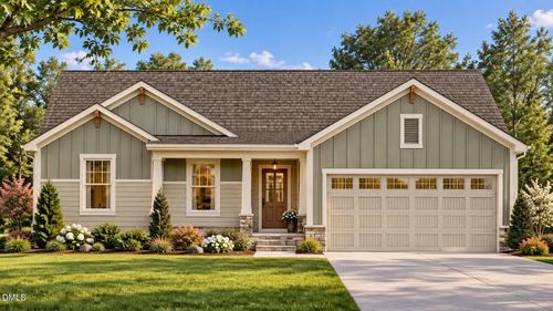 2024 Enon Road, Oxford, NC, 27565 | Card Image