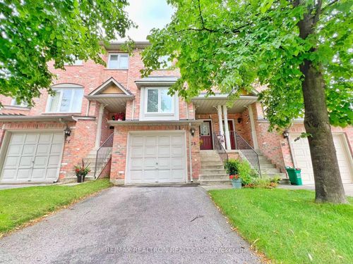 78 Rougehaven Way, Markham, ON, L3P7W5 | Card Image