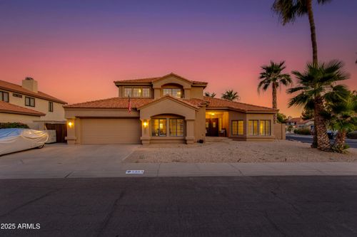 5803 E Sandra Ter, Scottsdale, AZ, 85254-1299 | Card Image