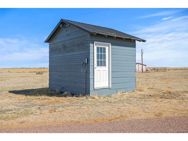33440 State Highway 94, House other with 4 bedrooms, 3 bathrooms and null parking in Yoder CO | Image 13