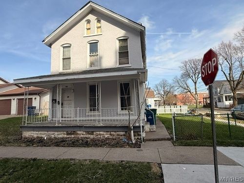 491 Emslie St, Buffalo, NY, 14212-1051 | Card Image