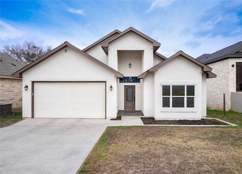 93 Primrose Ln, Marble Falls, TX, 78654-5182 | Card Image