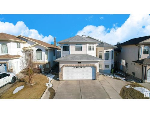 2839 34a Ave Nw, Edmonton, AB, T6T1Y8 | Card Image