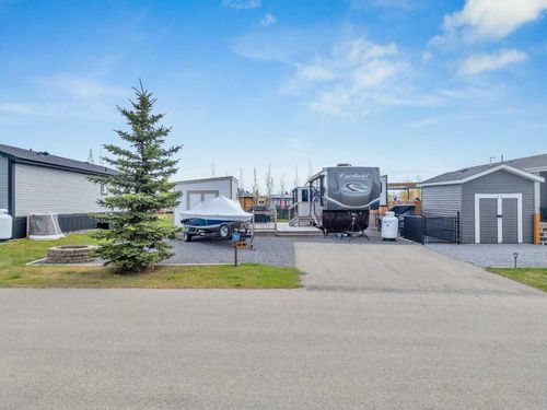 110-41019 Range Road 11, Rural Lacombe County, AB, T0C0J1 | Card Image