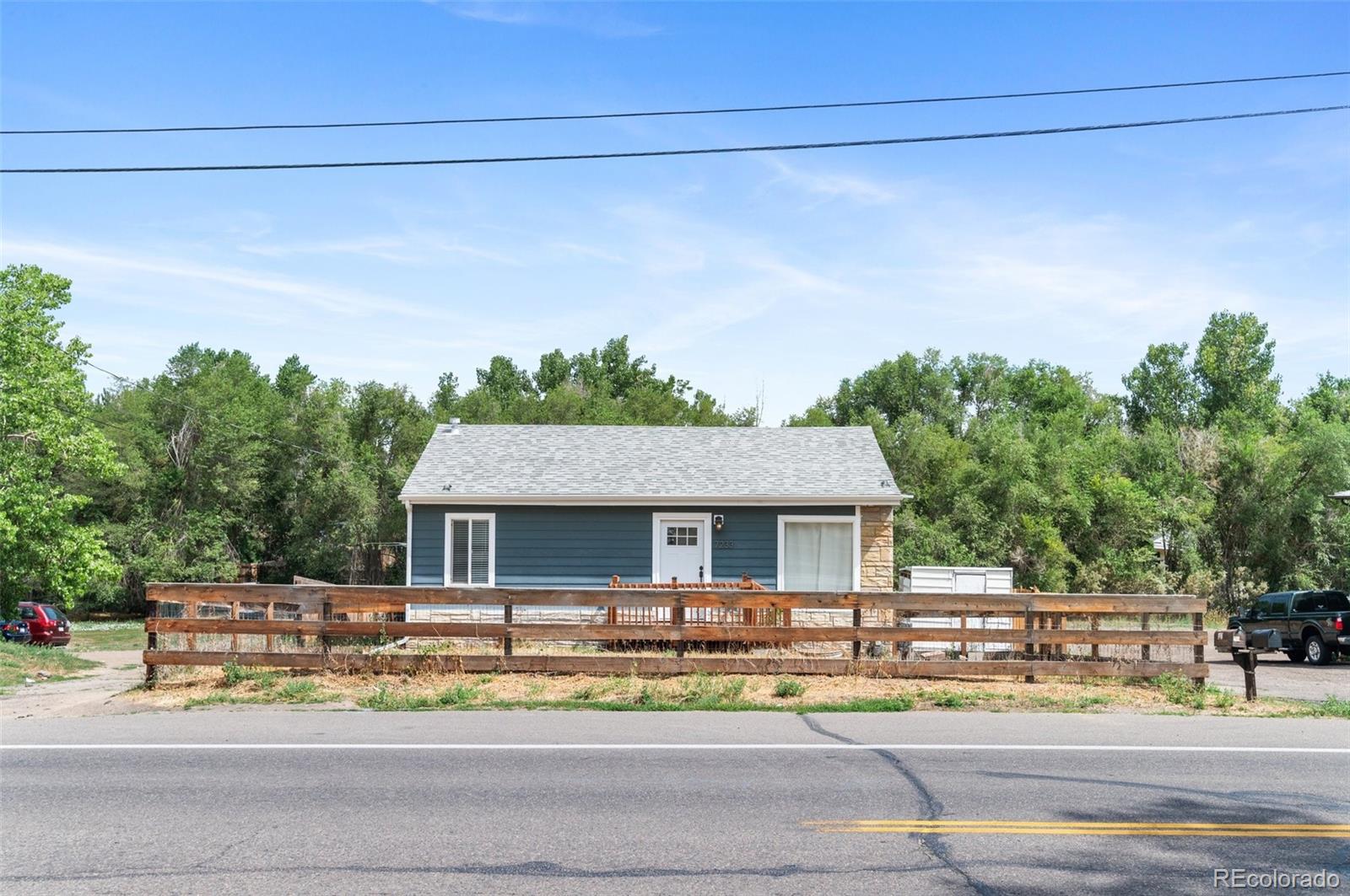 20th Ave, Lakewood, CO 80214