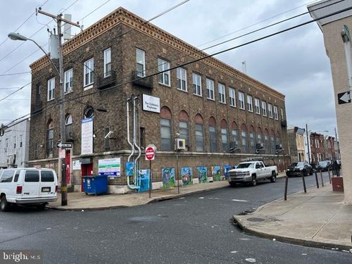 2501 S Marshall St, Philadelphia, PA, 19148-4632 | Card Image