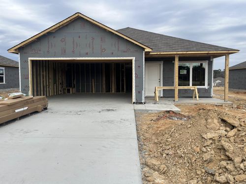 15048 Thompson Branch Trl, Hensley, AR, 72065-5800 | Card Image