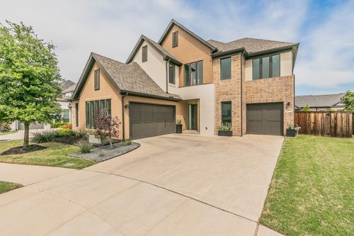 3901 Campania Ct, Colleyville, TX, 76034-1444 | Card Image