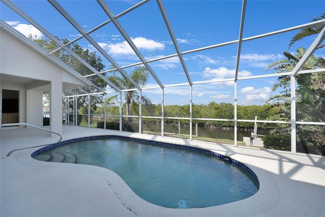 SCREENED IN POOL AND LANAI | Image 21