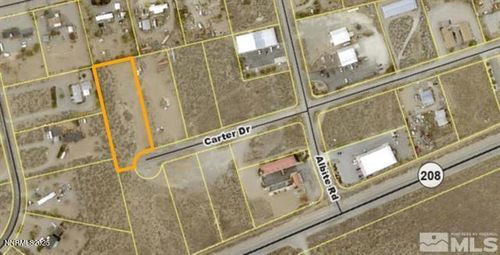 3880 Carter Dr, Wellington, NV, 89444-9359 | Card Image