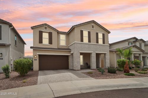 4869 E Muriel Dr, Scottsdale, AZ, 85254-0009 | Card Image