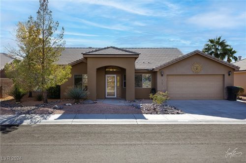 460 Cholla Way, Mesquite, NV, 89027 | Card Image