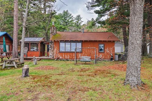 3-8824 Sunrise Shores Cir, Saint Germain, WI, 54558-8761 | Card Image