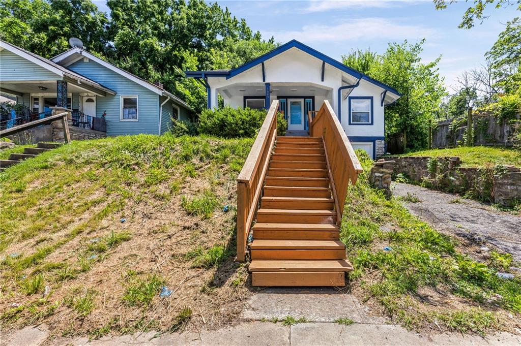 Residential in Kansas City 3