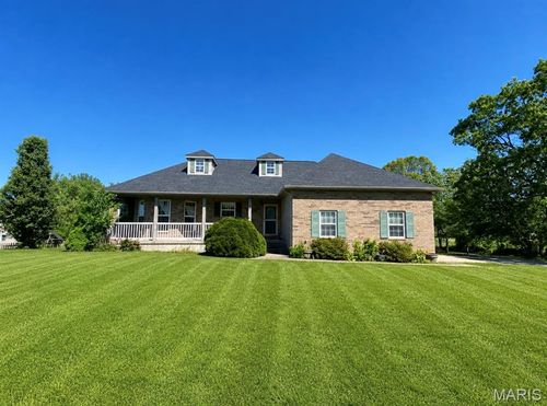 22770 Rose Meadow Ln, Waynesville, MO, 65583-2731 | Card Image