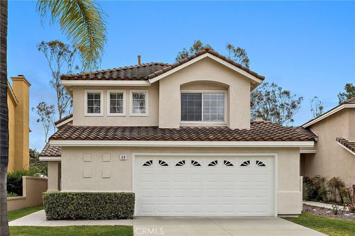 50 Blanco, Lake Forest, CA, 92610-1803 | Card Image