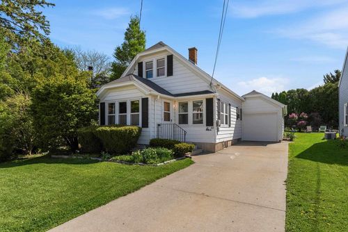 717 N University Avenue, Beaver Dam, WI, 53916 | Card Image