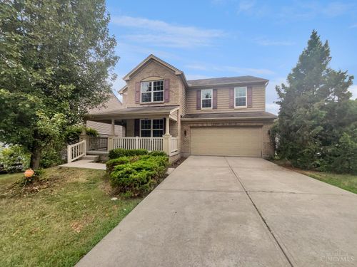 1943 Cass Ave, Cincinnati, OH, 45223 | Card Image