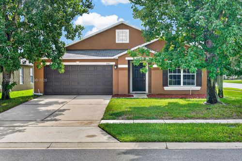 2501 Bullion Loop, SANFORD, FL, 32771-5801 | Card Image