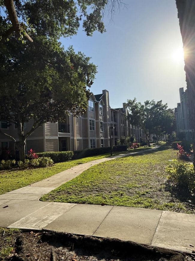 APT-307 - 2015 Erving Cir, Condo with 2 bedrooms, 2 bathrooms and null parking in OCOEE FL | Image 31