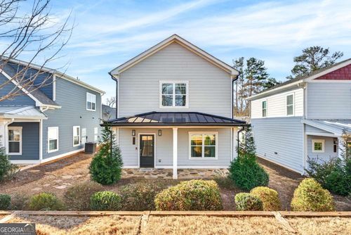 663 Oglethorpe, Athens, GA, 30606 | Card Image