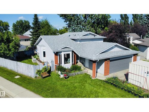 160 St Andrews Dr, Stony Plain, AB, T7Z1K9 | Card Image