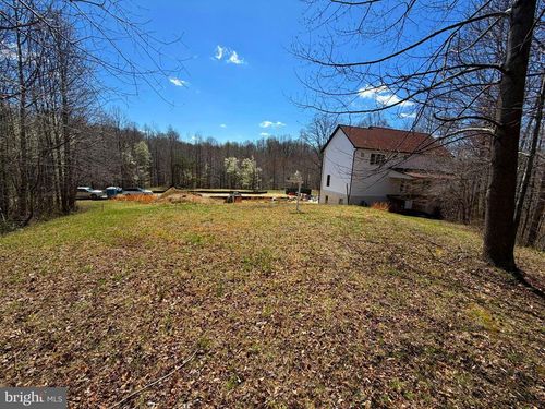 Lot 22R Block 7 18th Street, CHESAPEAKE BEACH, MD, 20732 | Card Image