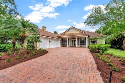 820 River Trail, House other with 3 bedrooms, 3 bathrooms and null parking in Indian River Shores FL | Image 1