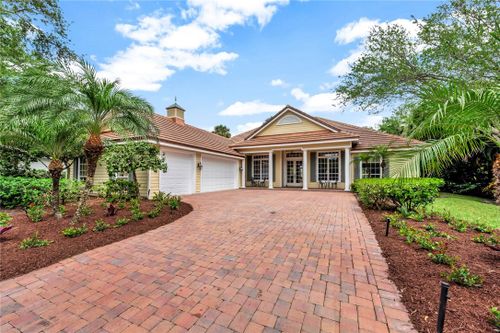 820 River Trail, Indian River Shores, FL, 32963 | Card Image