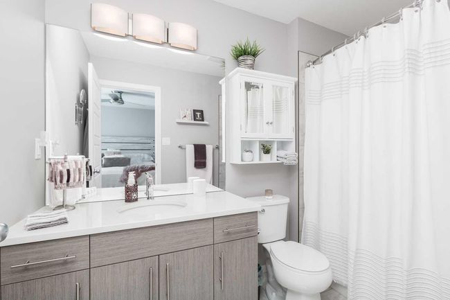 704 - 210 Firelight Way W, Home with 2 bedrooms, 3 bathrooms and 2 parking in Lethbridge AB | Image 17