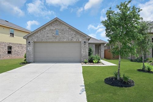 487 Long Beach Bay Dr, Katy, TX, 77493-6440 | Card Image