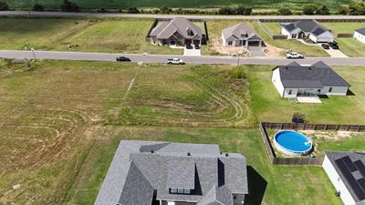 LOT 37 Sunset Boulevard, Home with 0 bedrooms, 0 bathrooms and null parking in Morrilton AR | Image 2