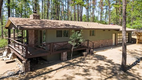 1425 S High Valley Ranch Rd, Prescott, AZ, 86303-3204 | Card Image