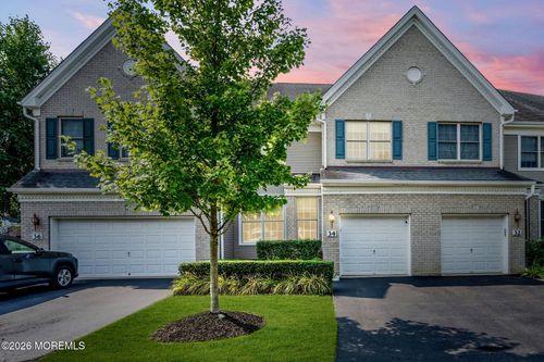 34 Chatsworth Rd, Manalapan, NJ, 07726-4185 | Card Image