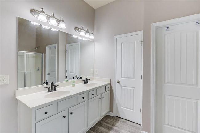 2030 Beyers Landing Dr, House other with 4 bedrooms, 3 bathrooms and null parking in Buford GA | Image 29