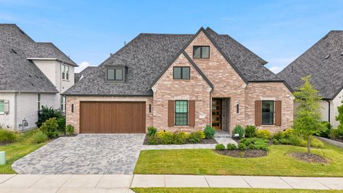 3412 Scythe Ct, Celina, TX, 75009-2252 | Card Image