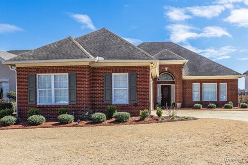 8942 Glen Rose Way, Montgomery, AL, 36117 | Card Image