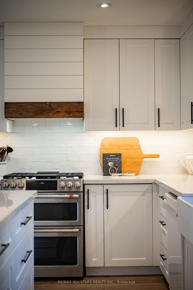 55 Blake St, House other with 4 bedrooms, 2 bathrooms and 4 parking in Stouffville ON | Image 15