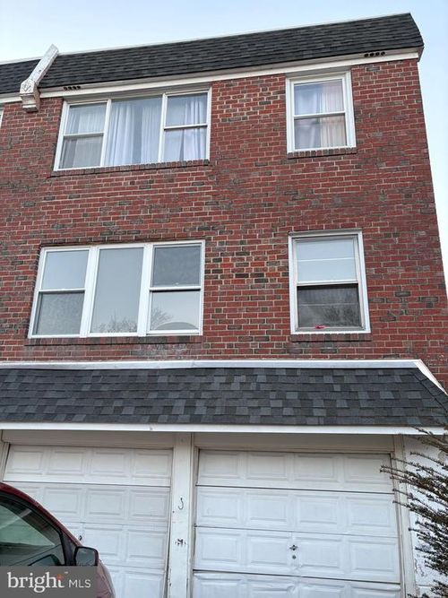 261 Ridgeway Ter, PHILADELPHIA, PA, 19116-3514 | Card Image