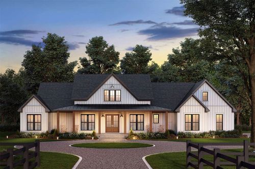 Fairchild TBD Hackamore Court, Weatherford, TX, 76088 | Card Image