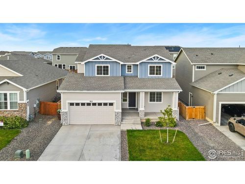 963 Milner Pass Rd, Severance, CO, 80550-3856 | Card Image