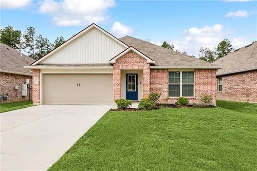 28403 Longfellow Ln, Albany, LA, 70711-4238 | Card Image
