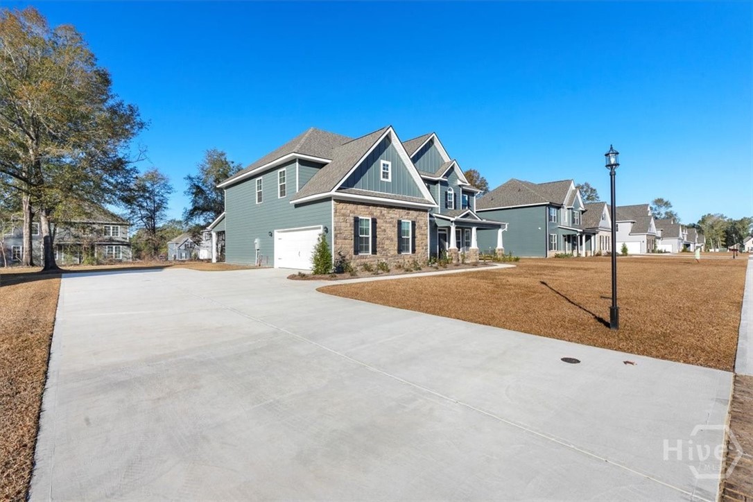 Residential in Guyton 2
