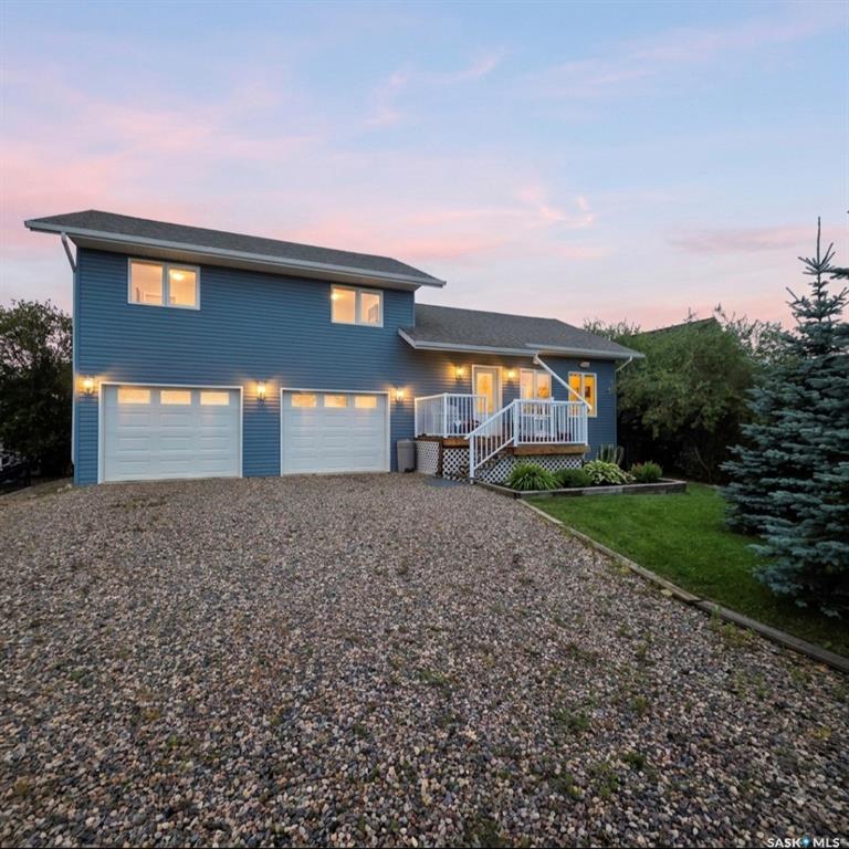 Residential in Candle Lake 3