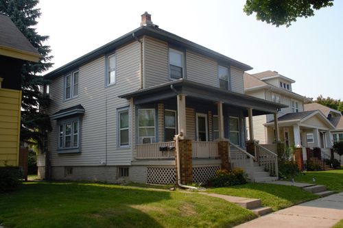 1328 Arthur Ave, RACINE, WI, 53405-2928 | Card Image
