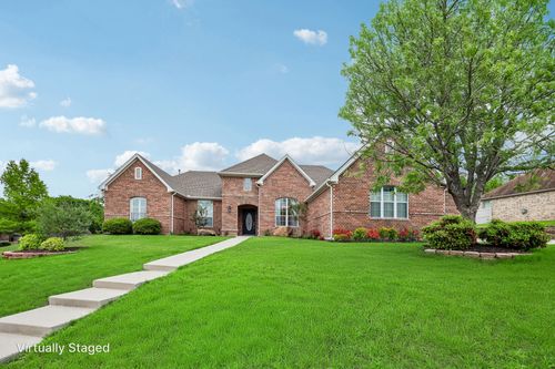 2201 Riverwood Dr, Weatherford, TX, 76087-3839 | Card Image