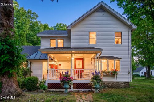 114 & 102 Severson Ave, Altamont, NY, 12009-7725 | Card Image